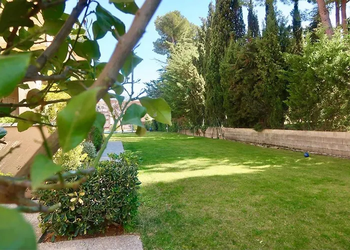 Apartamentos Stil Mar Anna - Stil Mar Anna 1