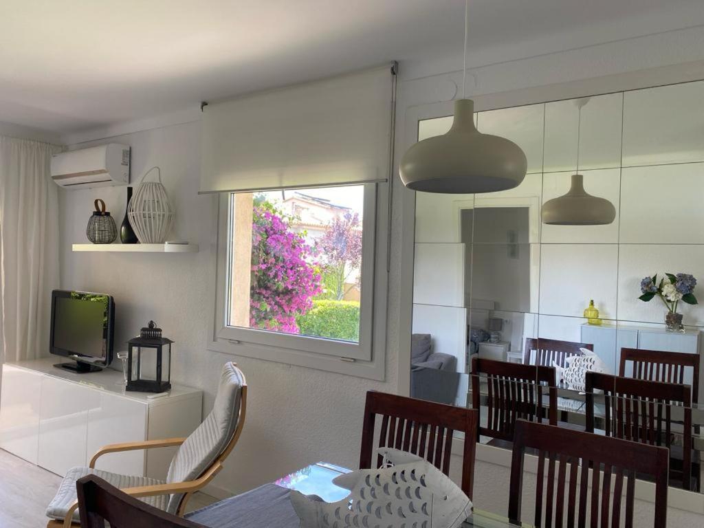 Stil Mar Anna - Stil Mar Anna 1 Apartment L'Escala