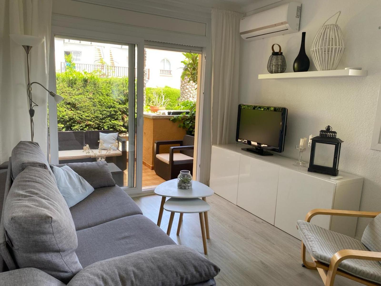 Apartment Stil Mar Anna - Stil Mar Anna 1