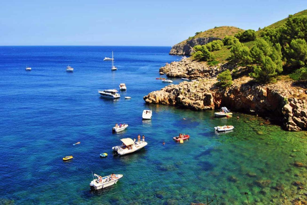 Stil Mar Anna - Stil Mar Anna 1 L'Escala