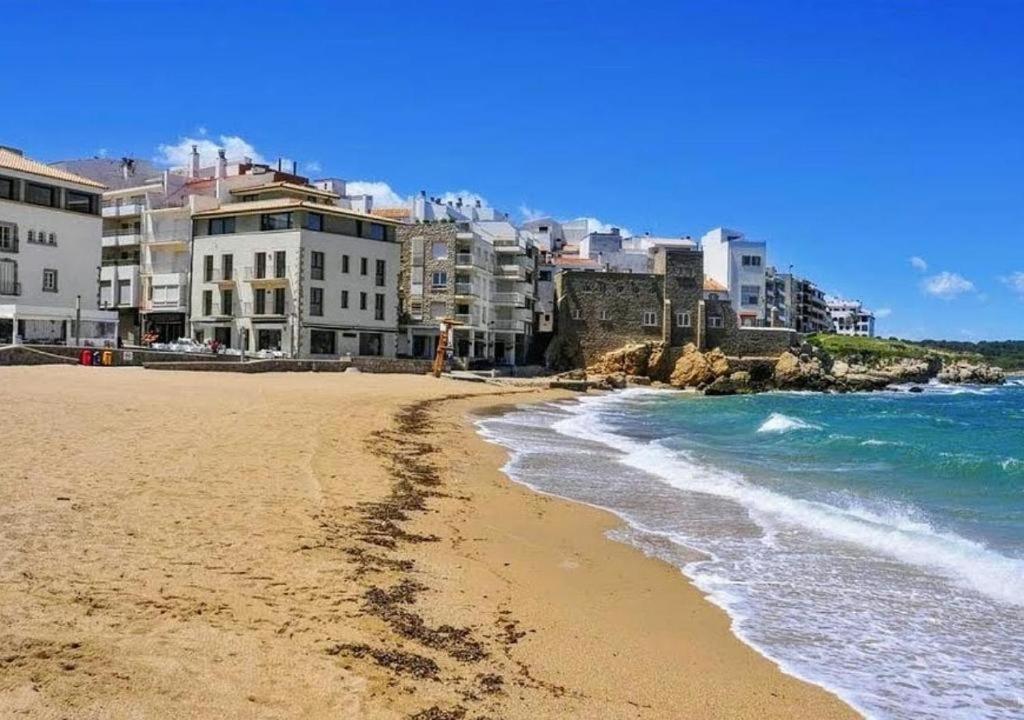 Apartment Stil Mar Anna - Stil Mar Anna 1 L'Escala