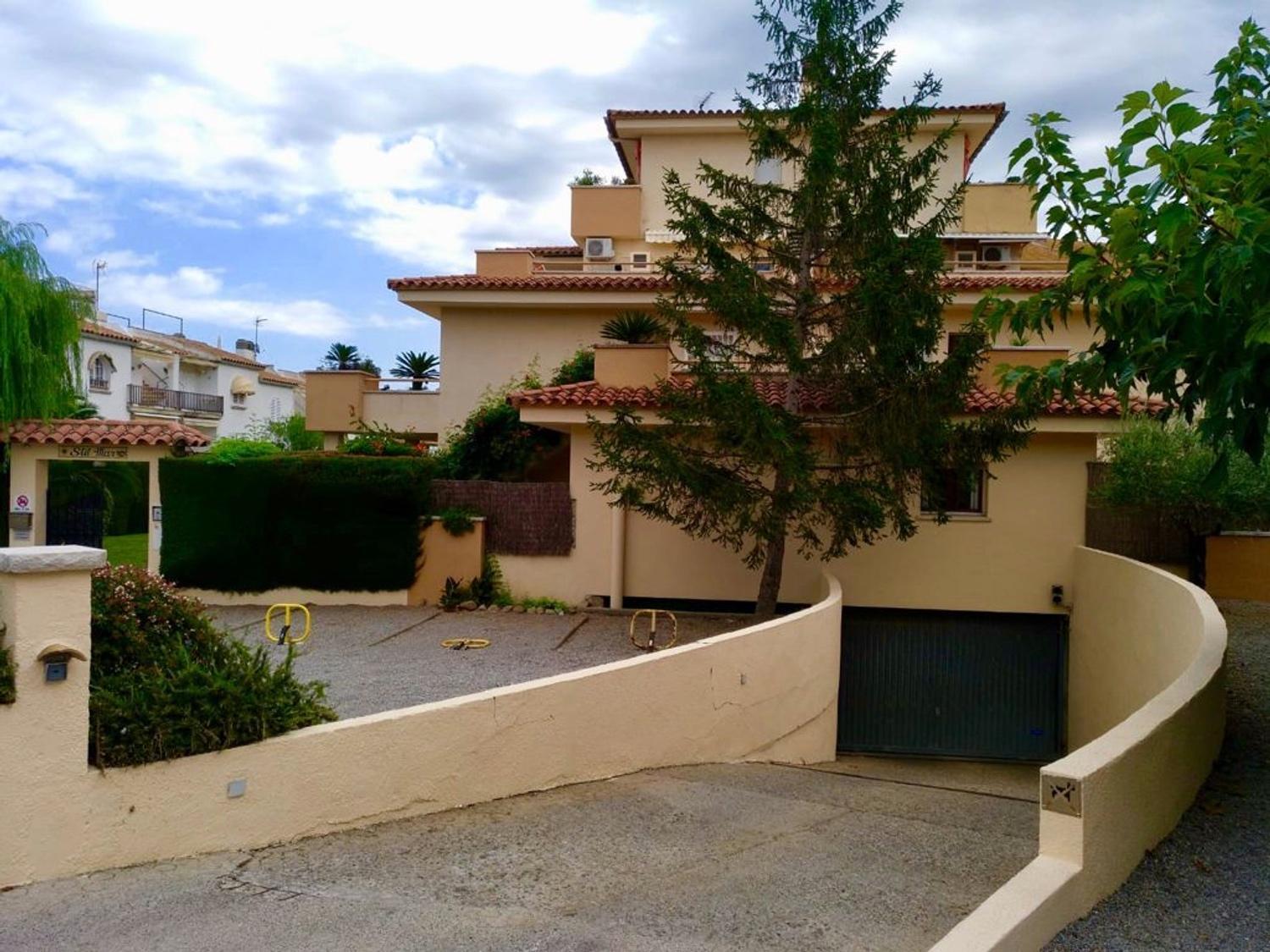 Stil Mar Anna - Stil Mar Anna 1 Apartment *