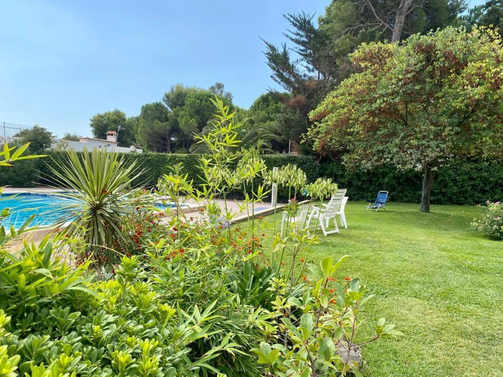 Apartment Stil Mar Anna - Stil Mar Anna 1
