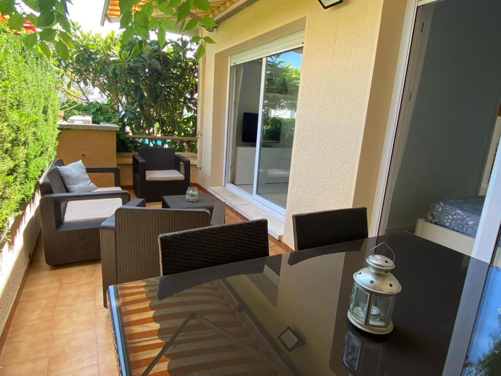 Stil Mar Anna - Stil Mar Anna 1 Apartment