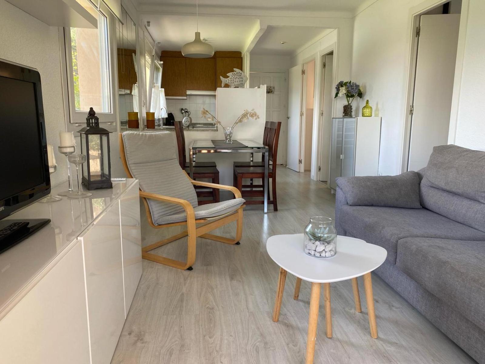 Apartment Stil Mar Anna - Stil Mar Anna 1